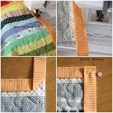 Binding Machine Tutorial 的图像结果