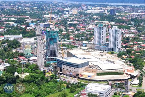 Davao City is now PH Cacao Capital - City Government of Davao