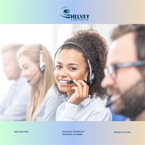 Helvey & Associates, Inc. on LinkedIn: #callcenterservices # ...