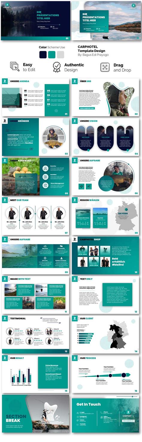 Powerpoint Design | Freelancer