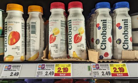 Chobani Yogurt Drink Good For You at Donald Barber blog
