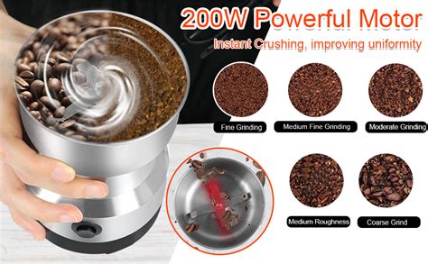 Stainless Steel Multifunction-Smash-Machine-Spice-Grinder-Portable ...