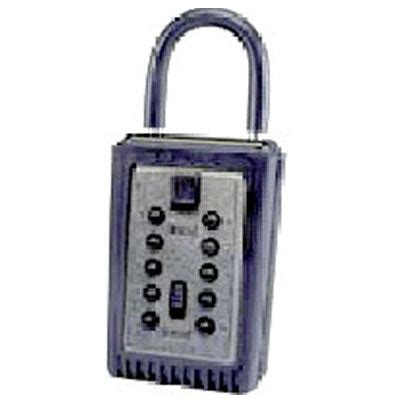 Image result for Supra Combination Lock Box