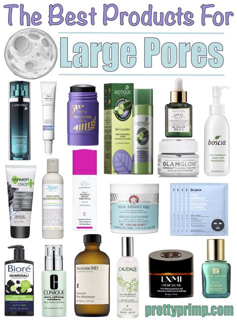 18 Best Products For Large Pores & Blackheads That Clear Your Skin | Cilt bakımı i̇puçları, Cilt ...