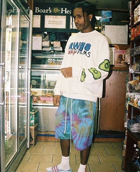 Asap Rocky Height Reddit