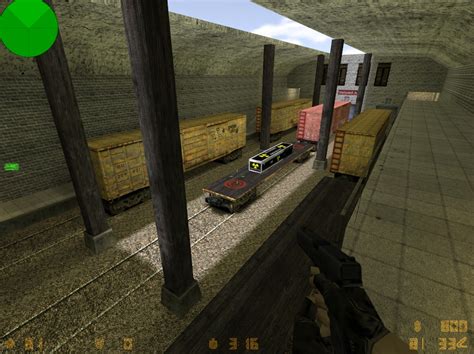 DCEmu Local Train 的图像结果