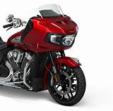 Indian Challenger Limited | Indian® Motorcycle - IN