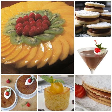 Sugar Free Peruvian Candy Recipe - Besos de Moza