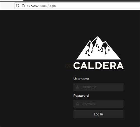 Caldera: Red Team Emulation (Part 1) - Red Teaming