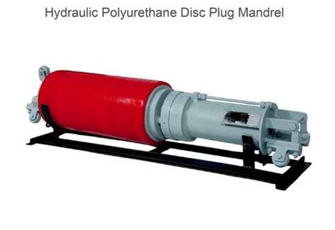 Pipe Bending Machine - HDD Machine Pipe Pulling Rollers Trader ...