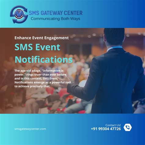 SMS Marketing India | High Engagement with SMSGatewayCenter