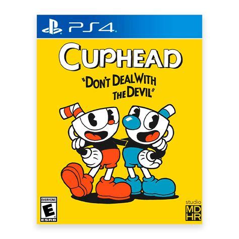 cuphead ps4 store Android IOS V- 3.57