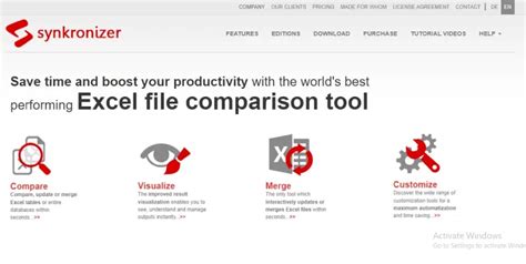 Compare Two Excel Files Python 的图像结果
