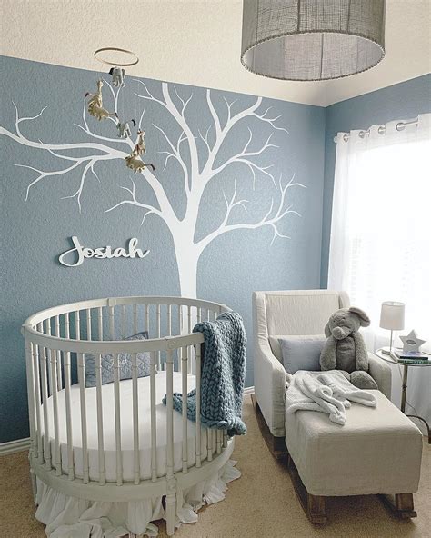 35 Whimsical Baby Girl Nursery Ideas That Grow With Your Baby