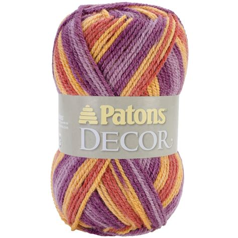 Spinrite Decor Yarn, Divine : Amazon.in: Home & Kitchen