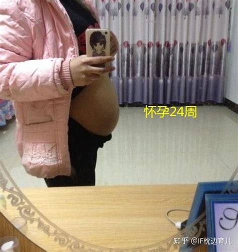 怀孕24周肚子两侧疼，有哪些原因？这样应对，孕妈和胎儿都舒适 - 知乎