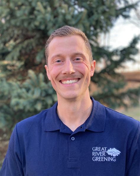 Matt Udermann — Great River Greening