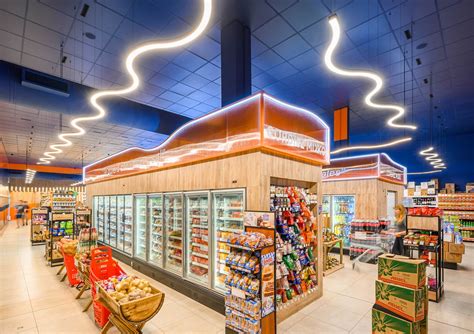 Convenience Store Design 的图像结果