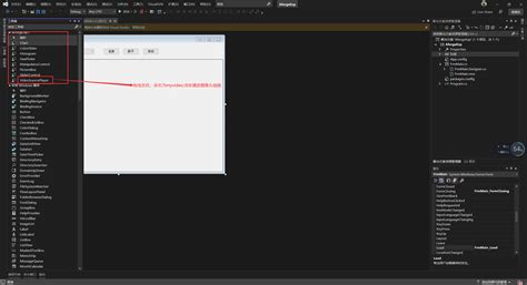AForge.NET Camera Tutorial VB.NET 的图像结果