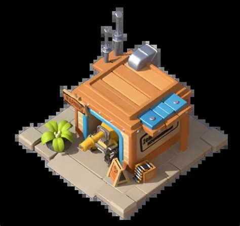 Last War HQ Requirements 2025 - Upgrade Time, Cost