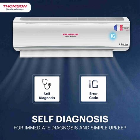 Flipkart.com | Buy Thomson 2023 Model 1.5 Ton 3 Star Split Inverter ...