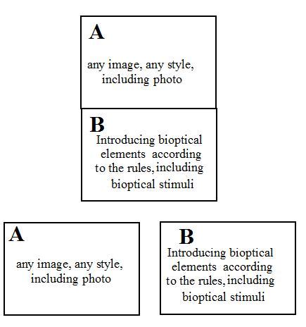 Boptical Art; a possible continuum, literature and fine art? - SCI-ART LAB