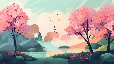 Image result for Neutral Spring PowerPoint Background