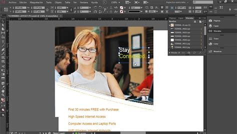 Adobe InDesign CC 18.5 - Download for PC Free