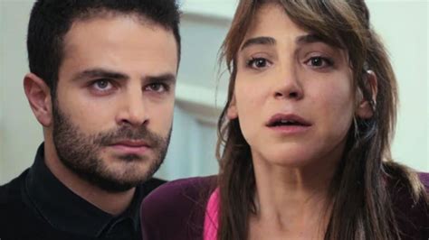 La forza di una donna episodi turchi: Raif sorprende Ceyda rubare in ...