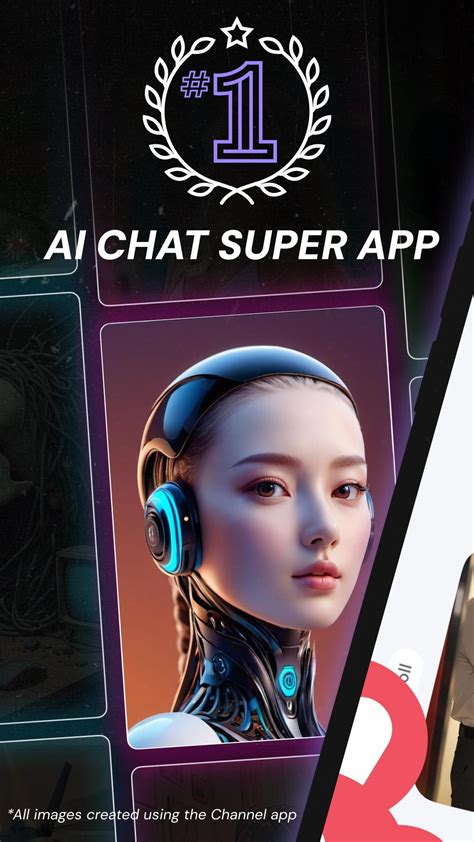 Download Channel - AI Chat and Images 1.6.1.2... APK for Android - Free ...