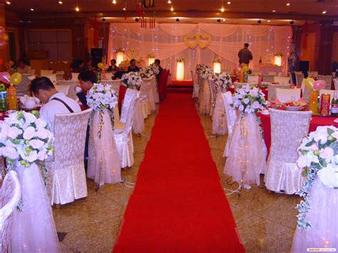 婚礼现场布置需要什么 这些小东西千万不要忽略 - 中国婚博会官网