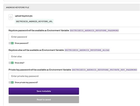 Android Keystore File Lost 的图像结果