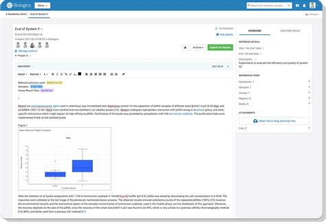 Image result for LabWare ELN