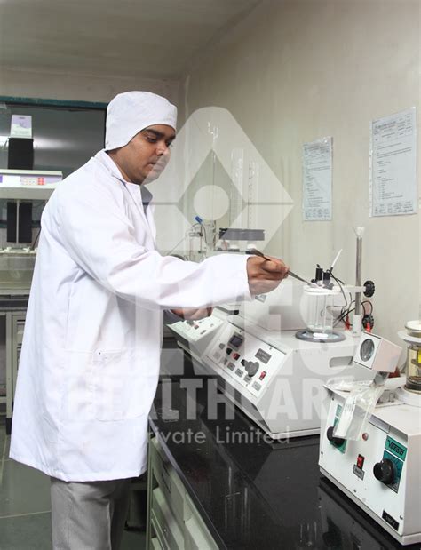 Alves Health Care Pvt. Ltd.