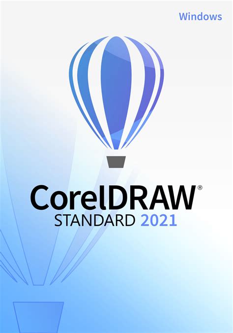 Corel CorelDRAW Standard 2021 (Win) (Multi) (Download) ab 279,00 ...