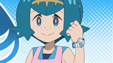 Pokemon Sun and Moon Characters Guide: Meeting the Alolan Superstars ...