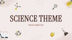 Science Theme Design 的图像结果