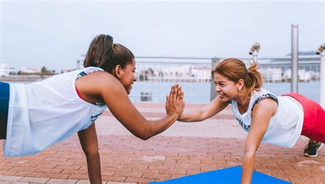 Image result for Accountability Workout Partner