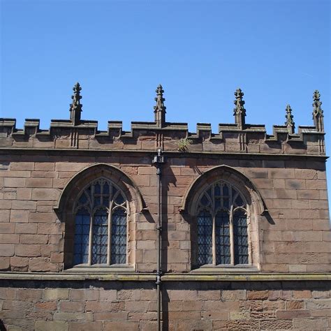 Chapel of our Lady on the Bridge, Rotherham - Tripadvisor