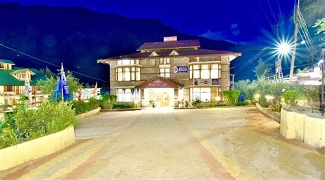 HOTEL DEVLOK (Manali) - Hotel Reviews, Photos, Rate Comparison ...