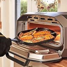 Buy Ooni Volt 12 Electric Pizza Oven - Indoor & Outdoor Versatile ...