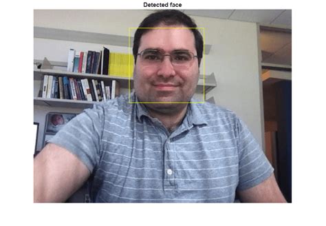 Image result for Face Detection MATLAB Code Using Klt Algorithm