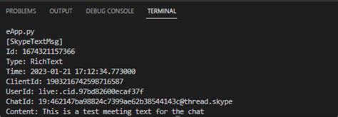 Image result for Skype API Python