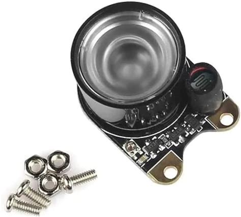 Raspberry Pi Night Light 的图像结果