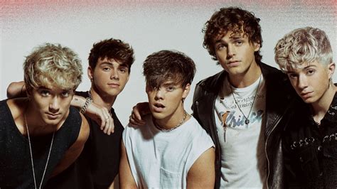 Why Don't We announces US summer tour dates, Red Rocks concert | 9news.com