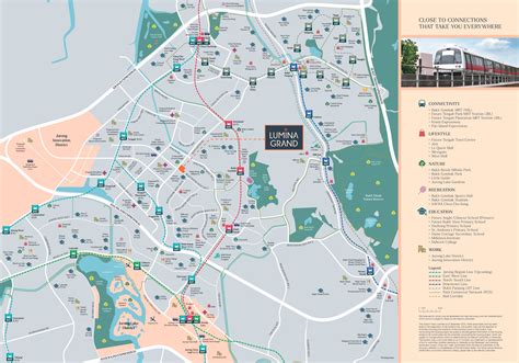 lumina-grand-location-map-singapore - Lumina Grand EC