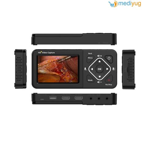 HD Plus Video Capture- Full HD Surgical Video Recorder HD Plus Video ...