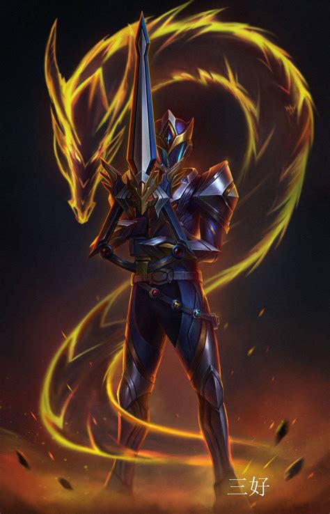 Madan Senki Ryukendo (artwork by "flakus1012sonic") : r/ryukendo