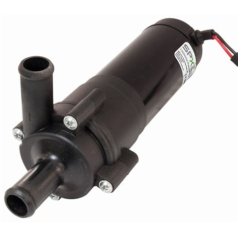 Johnson Pumps 10-24504-03 CM30P7-1 6.9 GPM Circulation Pump with 3/4 ...