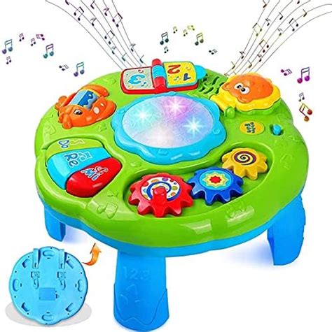 Buy VELLIQUE ; AN E-COMMERCE BRAND Baby Toys 6 to 12-18 Months, Musical ...